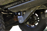Kit de Caída de Brazo de Control | Elevación de 5 Pulgadas | Ram 1500 Mega Cab/2500/3500 4WD (10-13)
