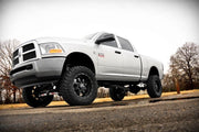 Kit de Elevación de 5 Pulgadas | M1 | Ram 2500 (11-13)/3500 (11-12) 4WD