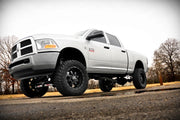 Kit de Elevación de 5 Pulgadas | Ram 2500 (11-13)/3500 Mega Cab (11-12) 4WD