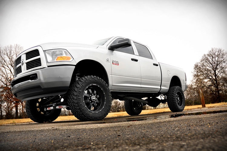 Kit de Elevación de 5 Pulgadas | Ram 2500 (11-13)/3500 Mega Cab (11-12) 4WD