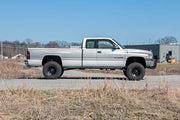 Kit de Elevación de 3 Pulgadas | Ram 2500 4WD (1994-2002)