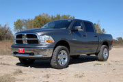 Kit de Elevación de 2.5 Pulgadas | Ram 1500 4WD (2010-2011)