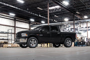 Kit de Nivelación de 2.5 Pulgadas | Ram 1500 4WD (2012-2018 & Classic)