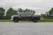 Kit de Nivelación de 2.5 Pulgadas | Ram 1500 4WD (2012-2018 & Classic)