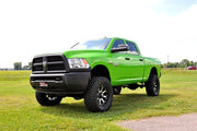 Kit de Elevación de 5 Pulgadas | Non-Dually (Rueda Doble) | Ram 3500 4WD (2013-2015)