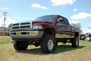 Kit de Elevación de 5 Pulgadas | Ram 1500 4WD (2000-2001)