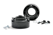Kit de Nivelación de 2.5 Pulgadas | Ram 2500 (94-13)/3500 (94-12) 4WD