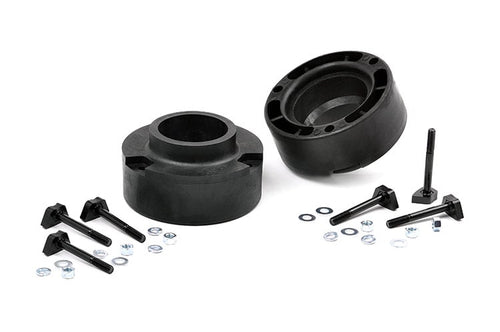 Kit de Nivelación de 2.5 Pulgadas | Ram 2500 (94-13)/3500 (94-12) 4WD