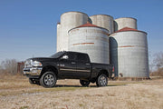 Kit de Elevación de 5 Pulgadas | RR Air Bags | Ram 2500 4WD (2014-2018)