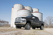 Kit de Elevación de 5 Pulgadas | RR Air Bags | Ram 2500 4WD (2014-2018)