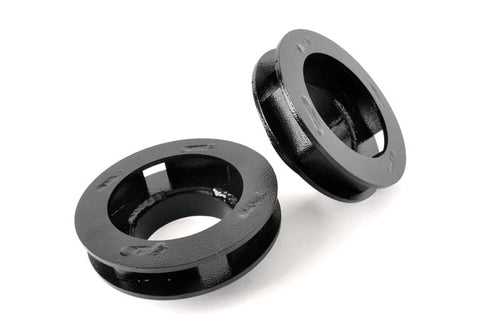 Kit de Nivelación de 2 Pulgadas | Ram 1500 2WD (1994-2008)