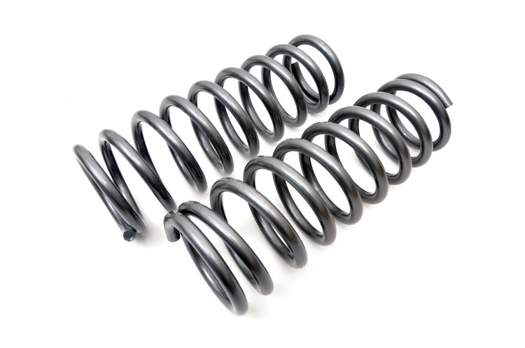 Kit de Nivelación de 2 Pulgadas | Ram 2500 (03-13)/3500 (11-12) 4WD