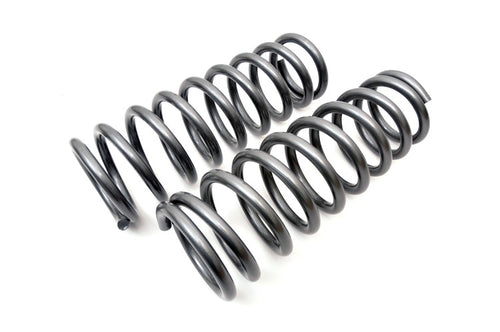 Kit de Nivelación de 2 Pulgadas | Ram 2500 (03-13)/3500 (11-12) 4WD