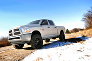 Kit de Nivelación de 2 Pulgadas | Ram 2500 (03-13)/3500 (11-12) 4WD