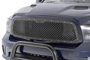 Parrilla de Malla | Ram 1500 2WD/4WD (2013-2018 & Classic)