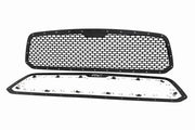 Parrilla de Malla | Ram 1500 2WD/4WD (2013-2018 & Classic)