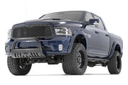 Parrilla de Malla | Ram 1500 2WD/4WD (2013-2018 & Classic)