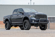 Parrilla de Malla | Ram 1500 2WD/4WD (2013-2018 & Classic)
