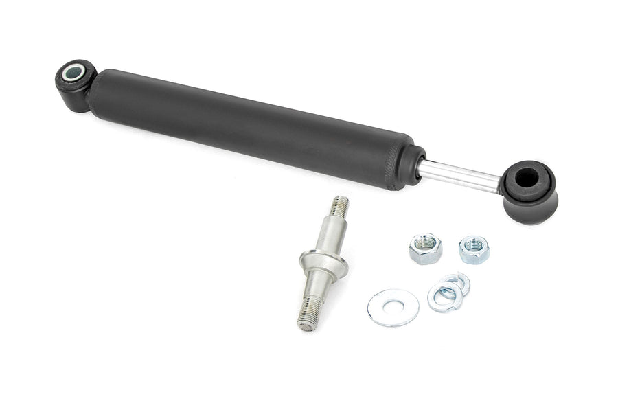 OE De Reemplazo Negro Stabilizer | Ram 2500/3500 4WD (1994-2010)