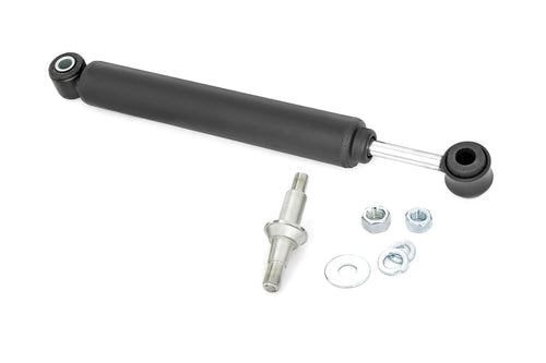 OE De Reemplazo Negro Stabilizer | Ram 2500/3500 4WD (1994-2010)