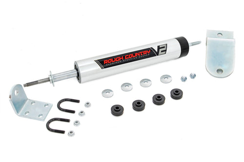 V2 Estabilizador de Dirección | Ram 2500/3500 2WD (1994-2002)