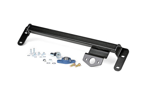 Refuerzo de Caja de Dirección | Ram 2500/3500 4WD (2003-2008)