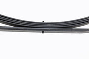 Muelles Traseros | Elevación de 4 Pulgadas | Pair | Ford F-250/F-350 Super Duty 4WD (99-04)