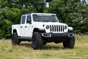 Kit de Nivelación de 2.5 Pulgadas | Spacers | Jeep Gladiator JT 4WD (2024-2026)