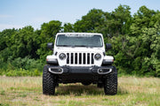 Kit de Nivelación de 2.5 Pulgadas | Spacers | Jeep Gladiator JT 4WD (2024-2026)