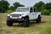 Kit de Nivelación de 2.5 Pulgadas | Spacers | V2 | Jeep Gladiator JT 4WD (2024-2026)
