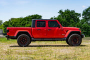 Kit de Nivelación de 2.5 Pulgadas | Spacers | V2 | Jeep Gladiator JT 4WD (2020-2023)