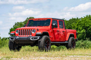 Kit de Nivelación de 2.5 Pulgadas | Spacers | M1 | Jeep Gladiator JT 4WD (2020-2023)