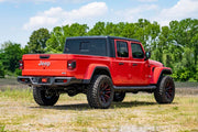 Kit de Nivelación de 2.5 Pulgadas | Spacers | M1 | Jeep Gladiator JT 4WD (2020-2023)