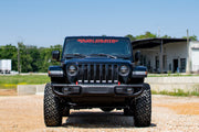 Kits de Nivelación de 2.5 Pulgadas | Resortes | V2 | Jeep Gladiator JT 4WD (2024-2026)