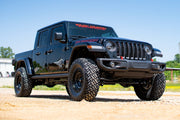 Kits de Nivelación de 2.5 Pulgadas | Resortes | Jeep Gladiator JT 4WD (2024-2026)