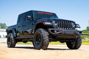 Kits de Nivelación de 2.5 Pulgadas | Resortes | V2 | Jeep Gladiator JT 4WD (2024-2026)