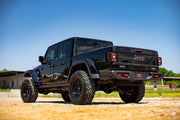 Kits de Nivelación de 2.5 Pulgadas | Resortes | Jeep Gladiator JT 4WD (2024-2026)