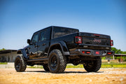 Kits de Nivelación de 2.5 Pulgadas | Resortes | V2 | Jeep Gladiator JT 4WD (2024-2026)