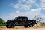 Kits de Nivelación de 2.5 Pulgadas | Resortes | Jeep Gladiator JT 4WD (2024-2026)
