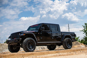 Kits de Nivelación de 2.5 Pulgadas | Resortes | V2 | Jeep Gladiator JT 4WD (2024-2026)