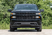 Grilletes de Rebaje | 1-1.5 Inch | Chevy/GMC Sierra 1500 (19-26)/Silverado 1500 (19-26)