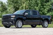 Grilletes de Rebaje | 1-1.5 Inch | Chevy/GMC Sierra 1500 (19-26)/Silverado 1500 (19-26)