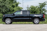 Grilletes de Rebaje | 1-1.5 Inch | Chevy/GMC Sierra 1500 (19-26)/Silverado 1500 (19-26)