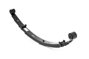 Muelles Traseros | Elevación de 4 Pulgadas | Pair | Jeep Cherokee XJ 2WD/4WD (1984-2001)
