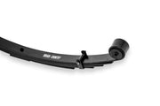 Muelles Traseros | Elevación de 4 Pulgadas | Pair | Jeep Cherokee XJ 2WD/4WD (1984-2001)