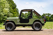 Kit de Elevación de 2 Pulgadas | Mahindra Roxor