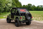 Kit de Elevación de 2 Pulgadas | Mahindra Roxor