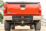 Escape Deportivo Cat-Back | Acero Inoxidable | 4.8L/5.3L | Chevy/GMC 1500 (09-13)