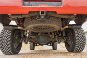 Escape Deportivo Cat-Back | 5.3L | Chevy/GMC 1500 (14-18 & Classic)