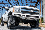 Placa de Protección | Defensa Estilo Prerunner | Chevy/GMC 1500 (07-13)